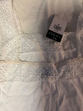 Ralph Lauren blouse Size M